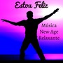 Estou Feliz - Música New Age Relaxante para Estabilidade Curas Espirituais Ananda Yoga com Sons da Natureza Instrumentais