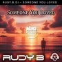 Someone You Loved