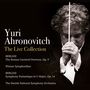 Yuri Ahronovitch · The Live Collection: Hector Berlioz