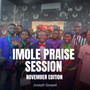 Imole Praise Session November Edition