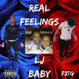 REAL FEELINGS EP