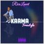 Karma Freestyle (Explicit)