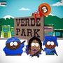 Verde Park (Explicit)