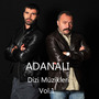 Adanalı Dizi Müzikleri Vol.1