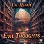 Evil Thoughts (Explicit)