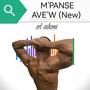 M'PANSE AVE'W (NEW) (feat. SONDJY)