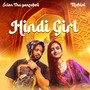 Hindi Girl