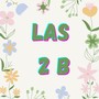 Las 2 B