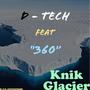 Kink Glacier (Explicit)