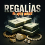 Regalias