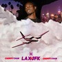 LAX to JFK (Explicit)