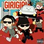 GIRI GIRI (feat. QONN) [Explicit]