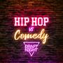 Draft Night: Hip Hop Vs Comedy (Explicit)