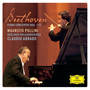 Beethoven: The Piano Concertos; Concerto for Piano, Violin & Cello op.56