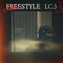 Freestyle I.C.3 #3 (Explicit)