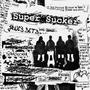 Super Sucker (Radio Edit) [Explicit]