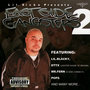 Eastside Gangsters Vol. 2