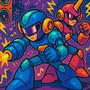 Presents: Mega Man X
