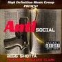 Antisocial (feat. Sequence) [Explicit]