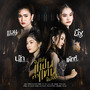 ไม่ใช่แฟนทำแทนไม่ได้ (Cover Version) - Single