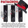 Greatest Hits: Patachou