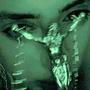 They can't see my face