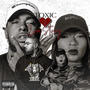 Toxic Love Story (feat. Chyna Vonne) [Explicit]