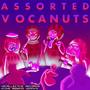 Assorted Vocanuts (Vocaloid)