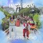 NEGRITO INDIO