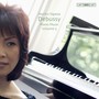 DEBUSSY, C.: Piano Music, Vol. 5 (Ogawa) - Suite bergamasque / Pour le piano / Arabesques