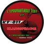 L'épouvantable test