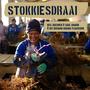 Stokkiesdraai (feat. Saul Damon & Bosman Adama Farm Choir)