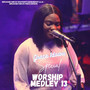 Special Worship Medley 13