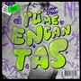 tu me encantas (feat. davaz)