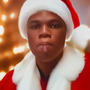 Santa Saint (Explicit)