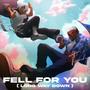 Fell For You (Long way down) (feat. Rossanto Lin)