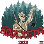 Rødlista 2023 (Explicit)