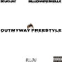 OutMyWay Freestyle (Explicit)