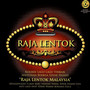 Raja Lentok