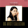 ＢＩＧ ＡＲＴＩＳＴ ＢＥＳＴ ＣＯＬＬＥＣＴＩＯＮ/小川知子