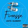 Finesse (feat. Bluebwoy) [Explicit]