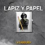 Lápiz Y Papel