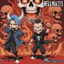 HELLMATES (feat. Heart Divided) [Explicit]