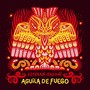 Águila de Fuego