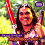 Didgeridoo Spirit