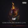 LnF (feat. Keenan TreVon) [Explicit]