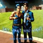 Say What You Want (feat. kkyedro)