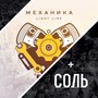 Механика и соль