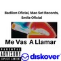 Me Vas a Llamar (Explicit)