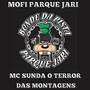 Mofi Parque Jari (Explicit)